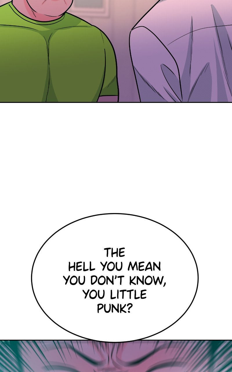 Read The Good Student EN Manga Online