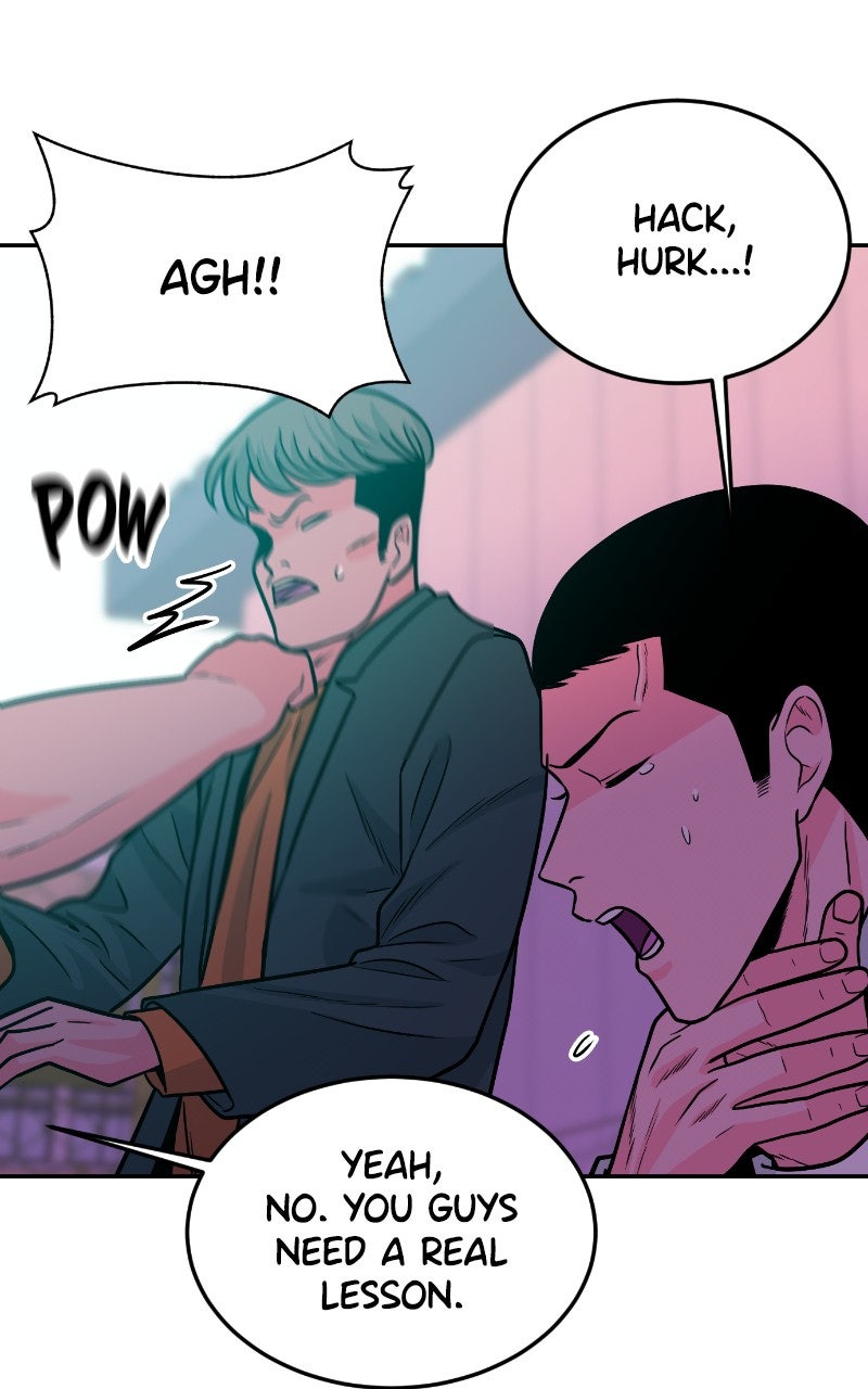 Read The Good Student EN Manga Online