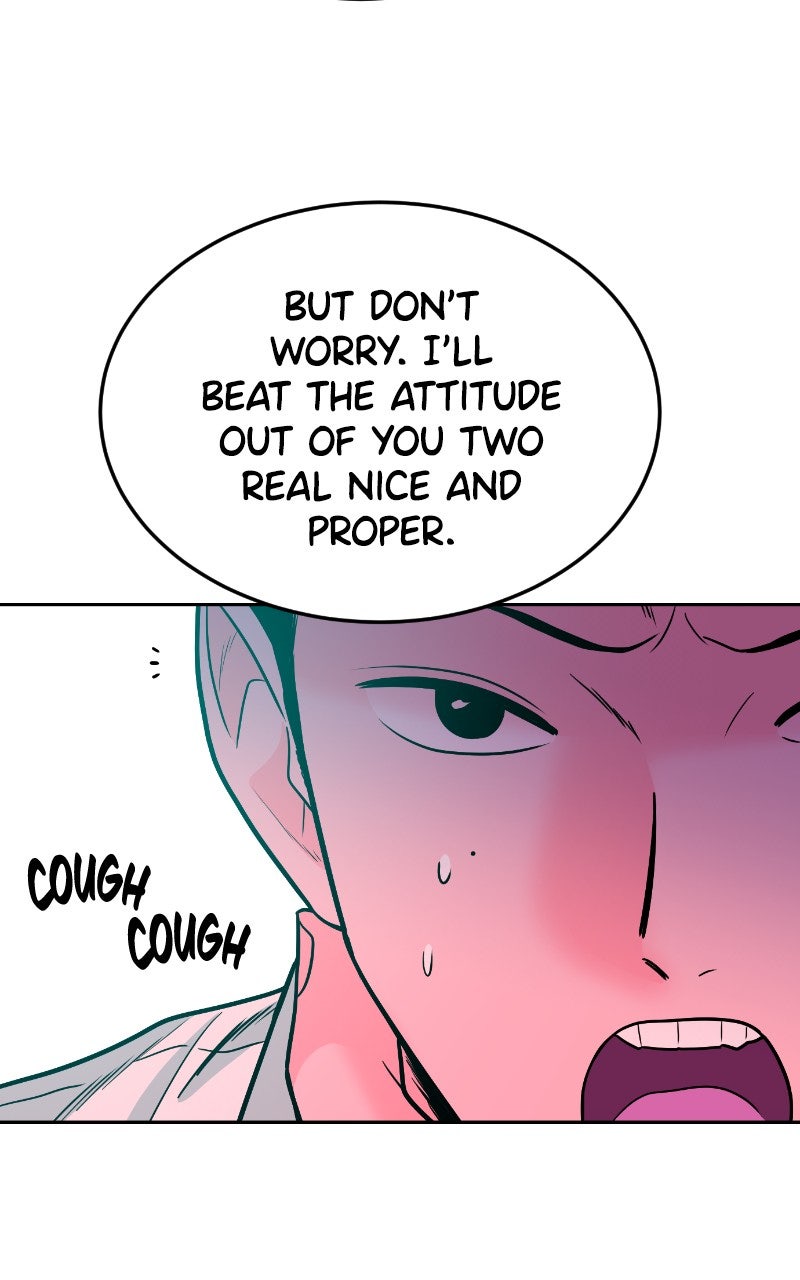 Read The Good Student EN Manga Online