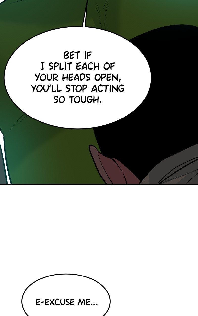 Read The Good Student EN Manga Online