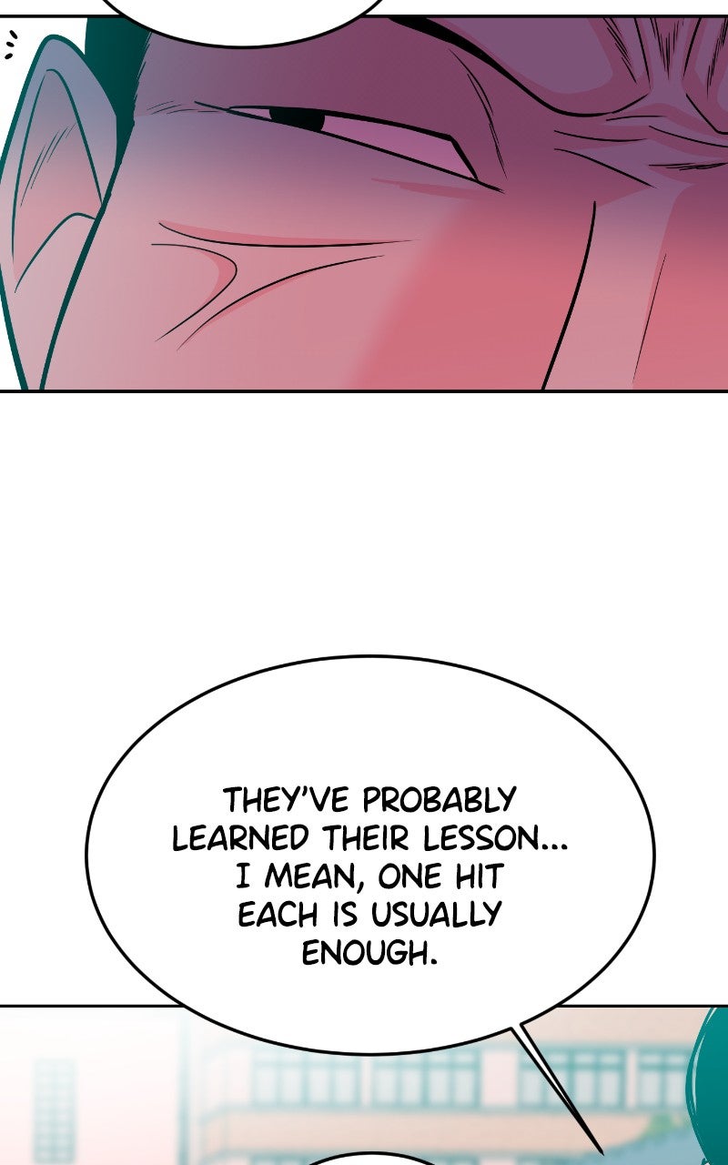 Read The Good Student EN Manga Online