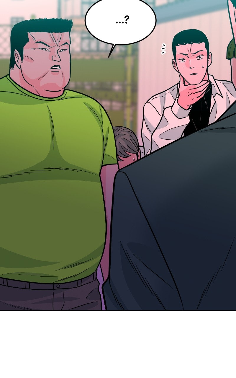 Read The Good Student EN Manga Online