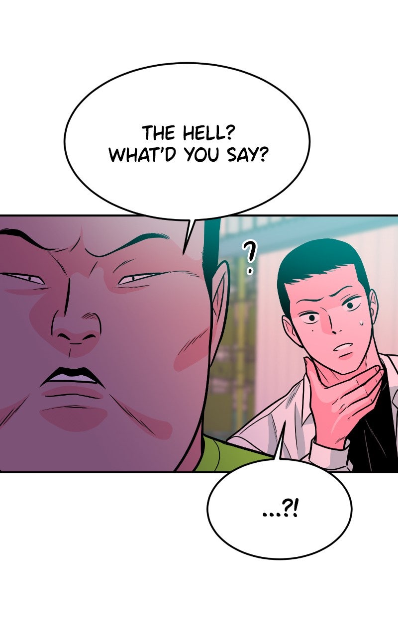 Read The Good Student EN Manga Online