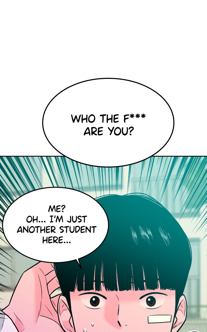 Read The Good Student EN Manga Online