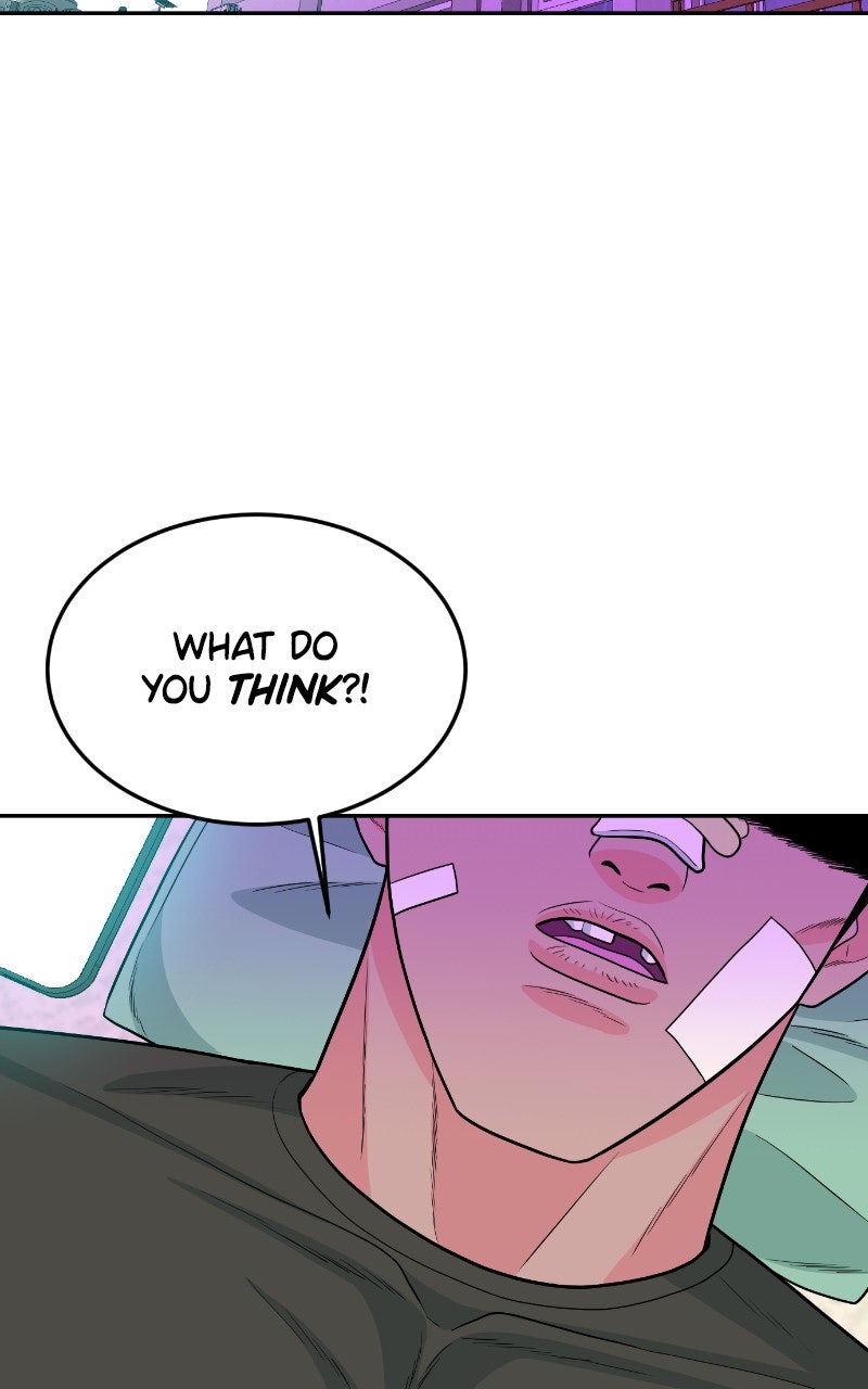 Read The Good Student EN Manga Online