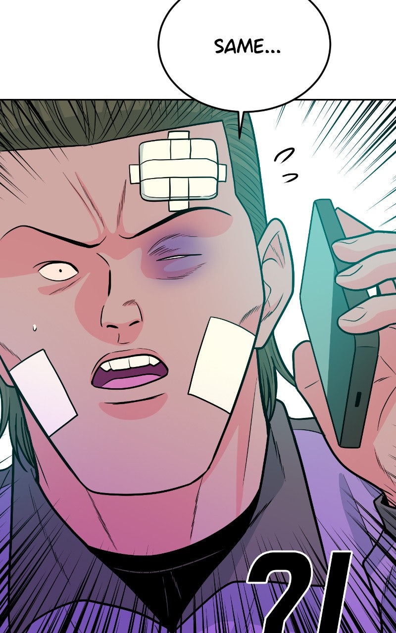 Read The Good Student EN Manga Online