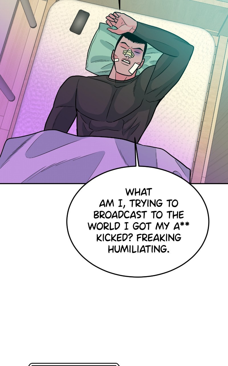 Read The Good Student EN Manga Online