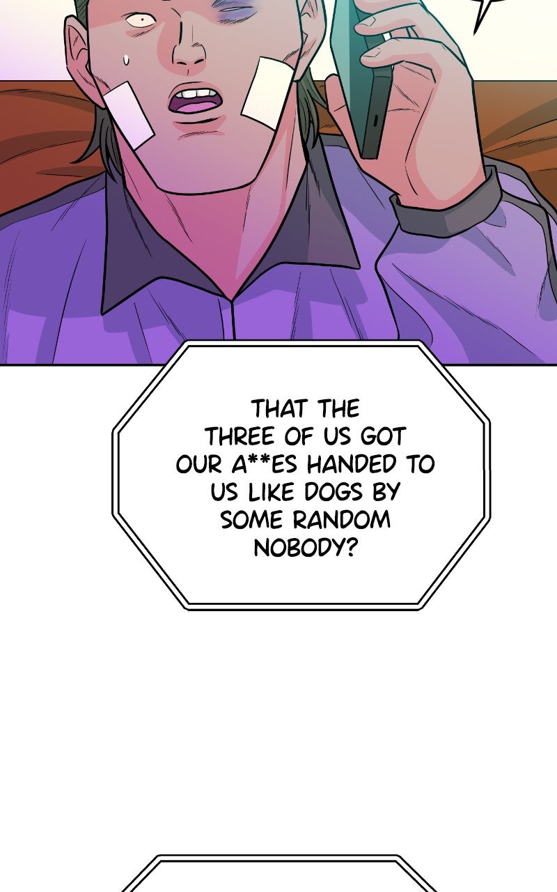 Read The Good Student EN Manga Online