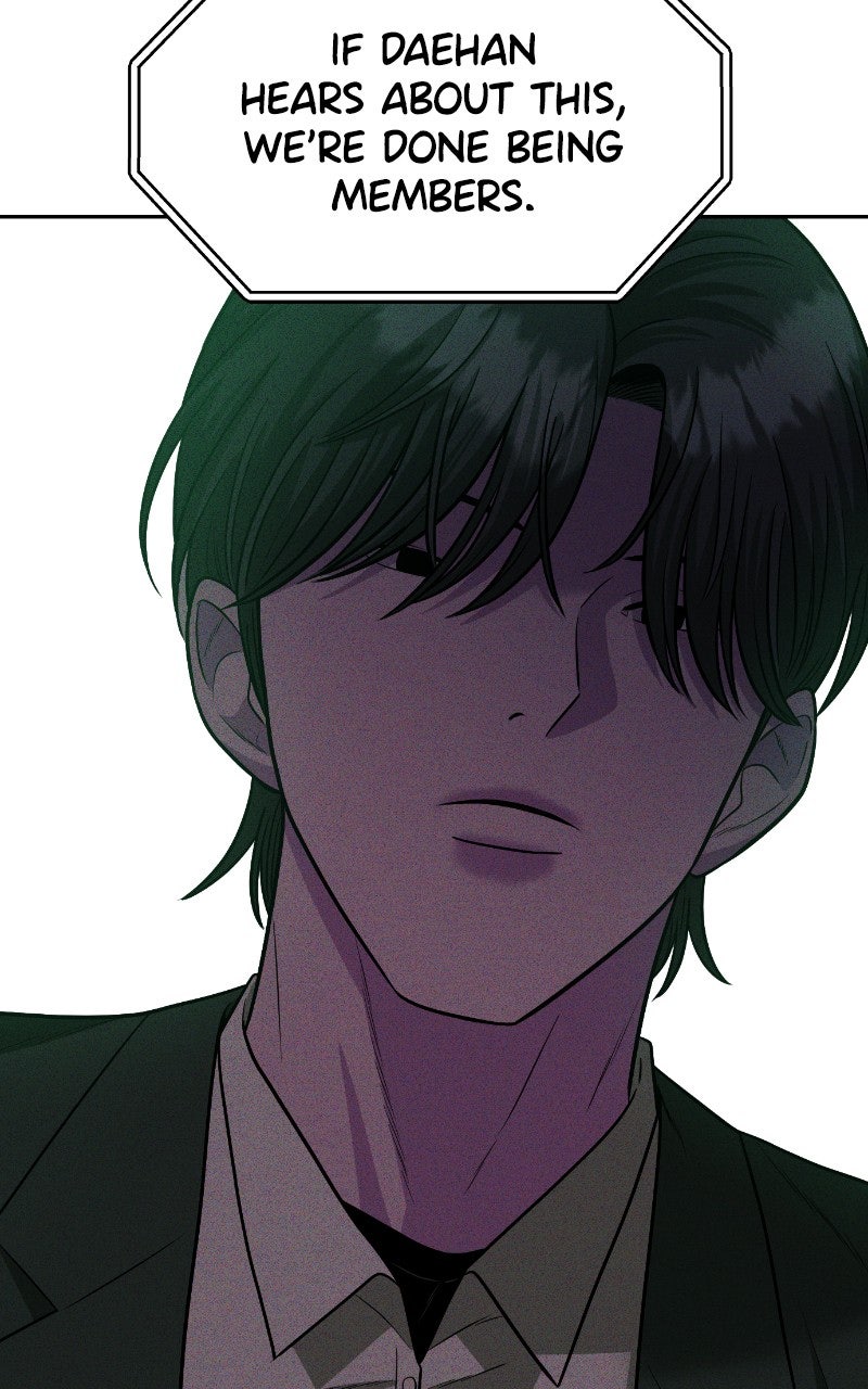 Read The Good Student EN Manga Online