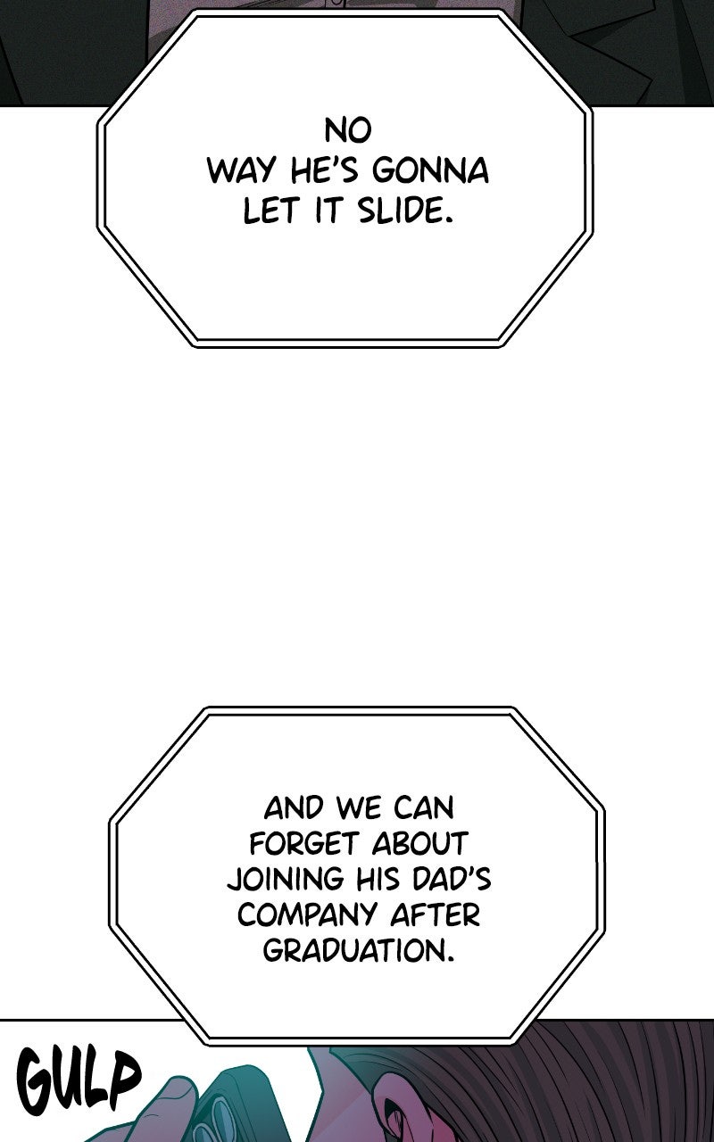 Read The Good Student EN Manga Online