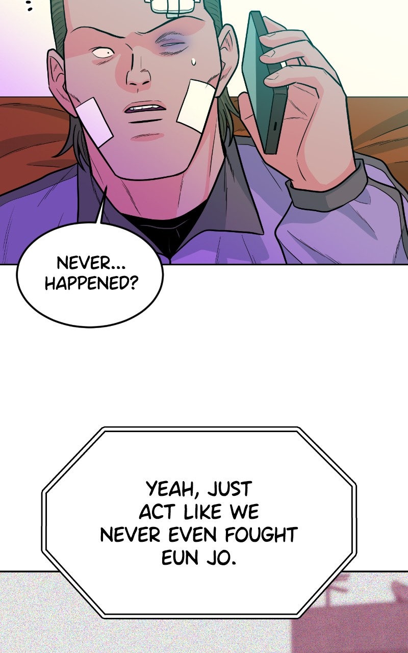 Read The Good Student EN Manga Online