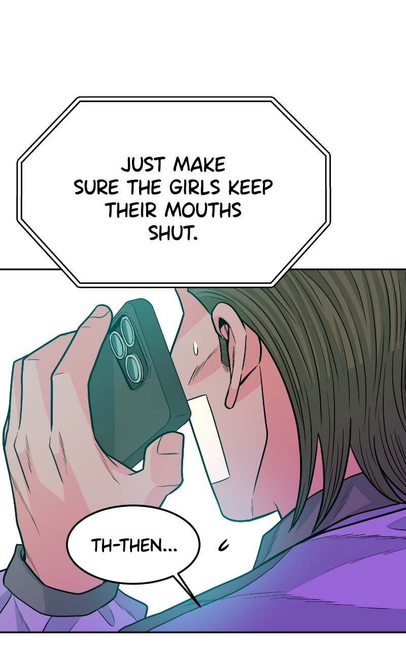 Read The Good Student EN Manga Online