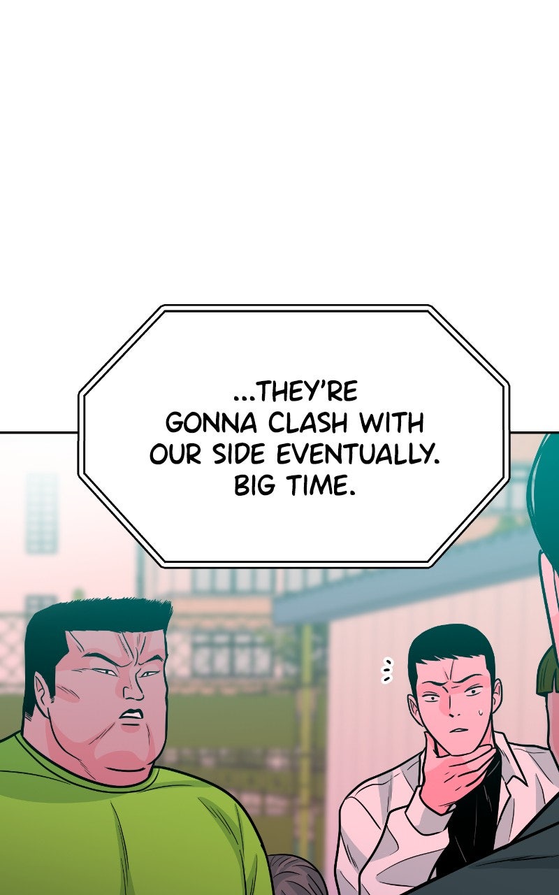 Read The Good Student EN Manga Online