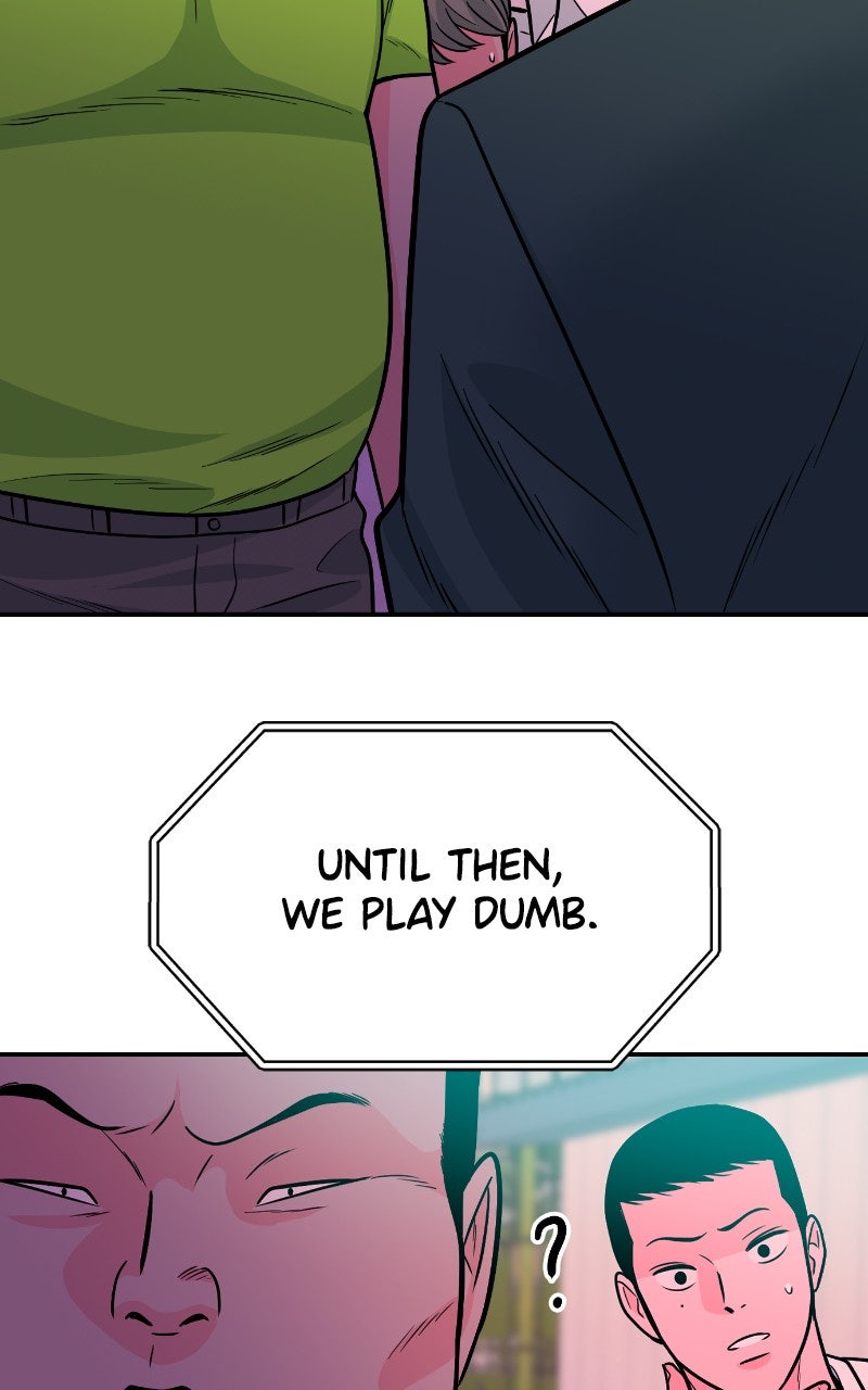 Read The Good Student EN Manga Online