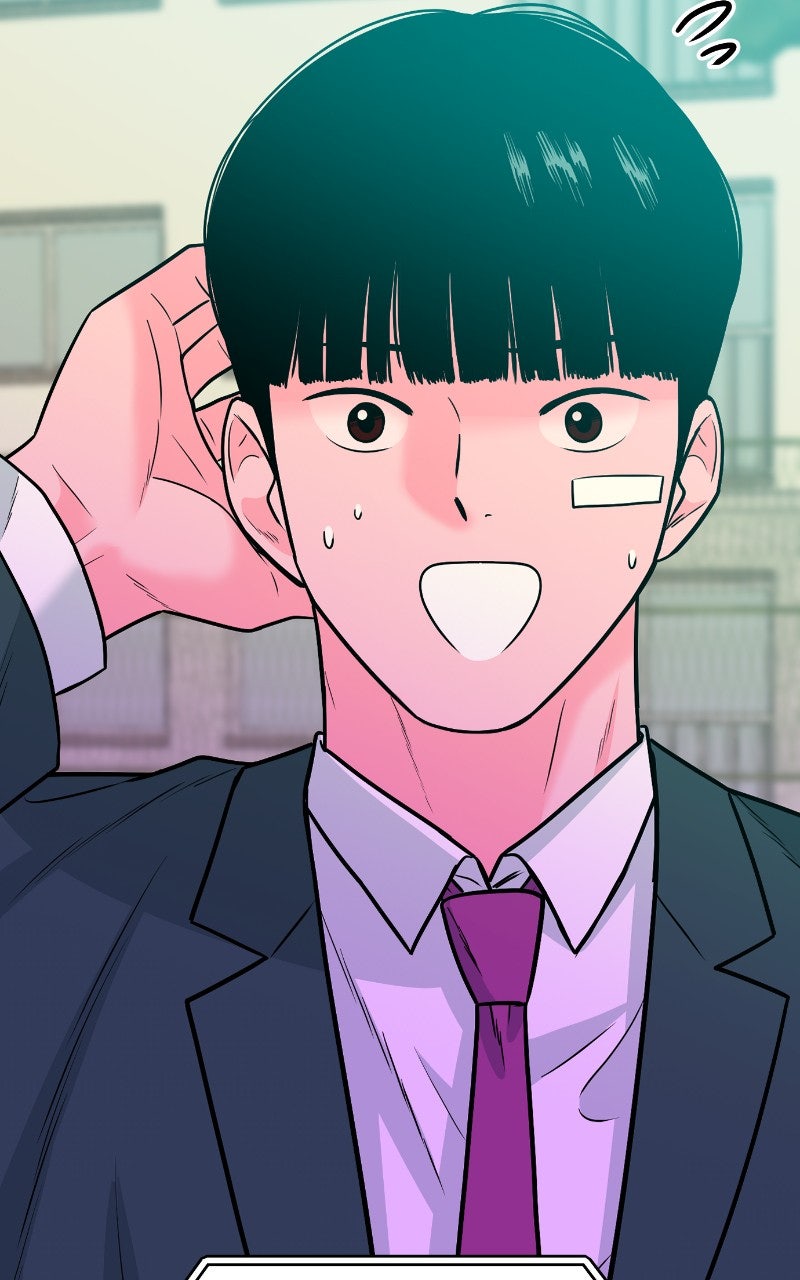 Read The Good Student EN Manga Online