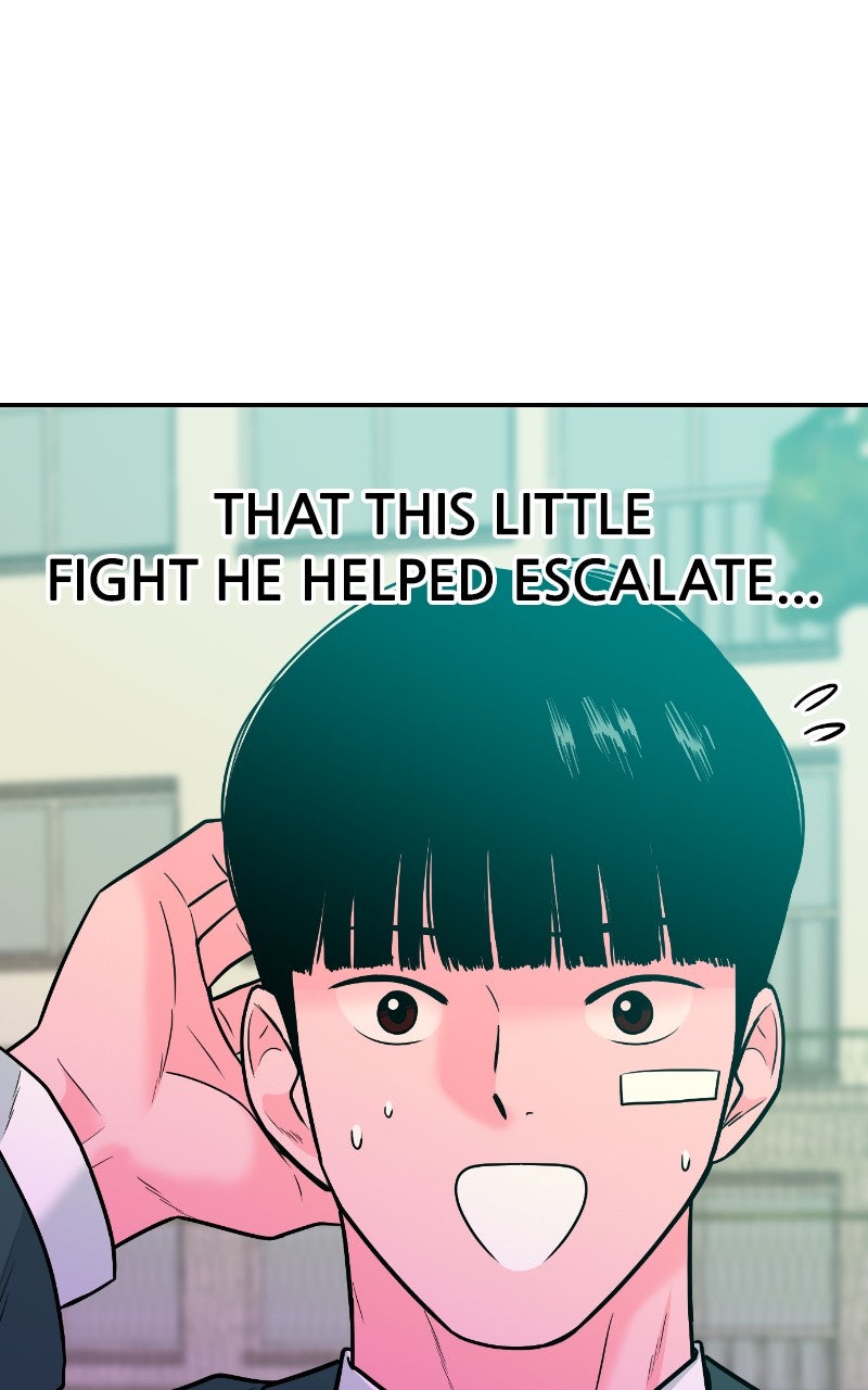 Read The Good Student EN Manga Online