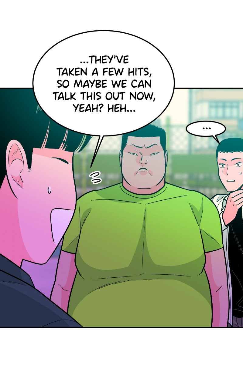 Read The Good Student EN Manga Online