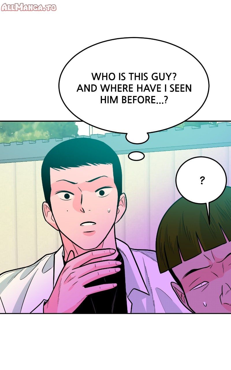 Read The Good Student EN Manga Online