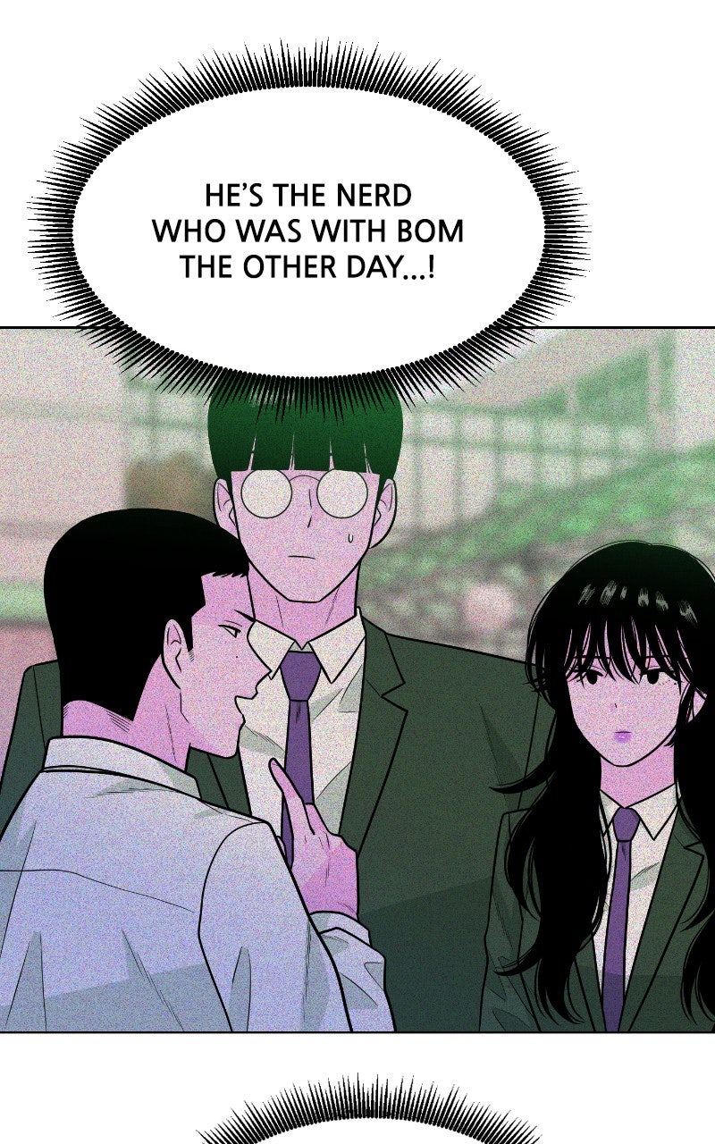 Read The Good Student EN Manga Online