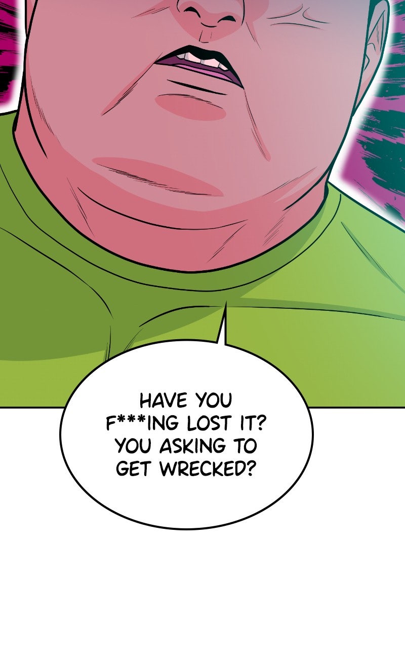 Read The Good Student EN Manga Online