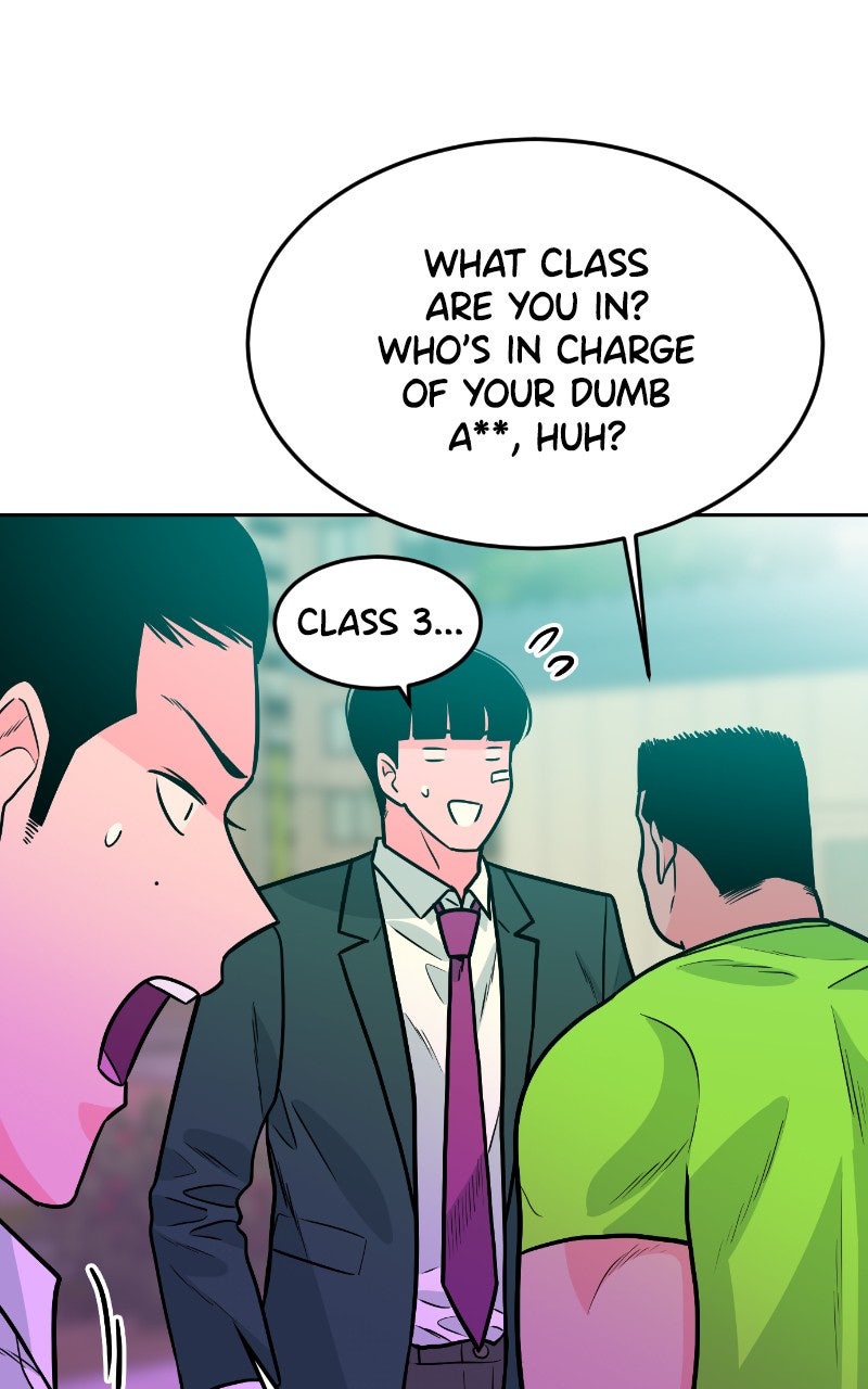 Read The Good Student EN Manga Online