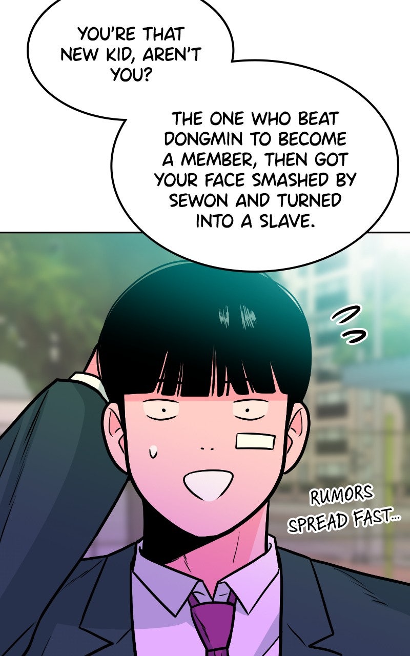 Read The Good Student EN Manga Online