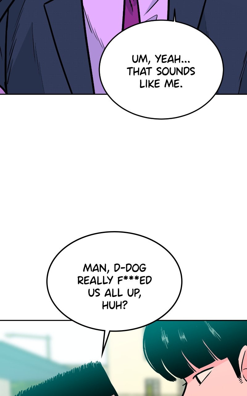 Read The Good Student EN Manga Online