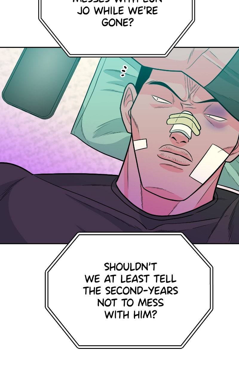 Read The Good Student EN Manga Online