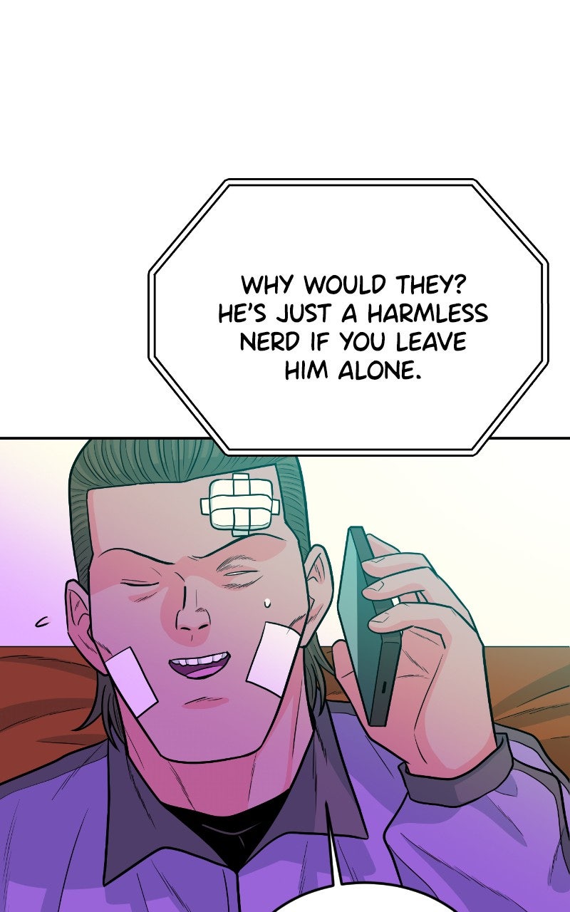 Read The Good Student EN Manga Online