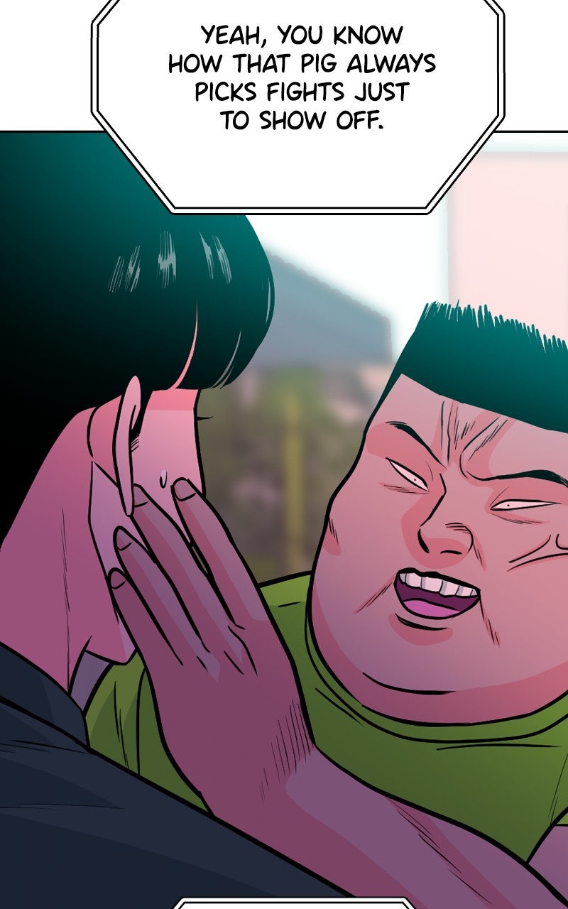 Read The Good Student EN Manga Online