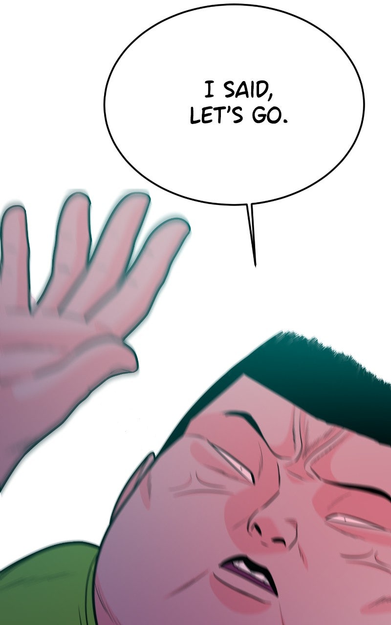 Read The Good Student EN Manga Online