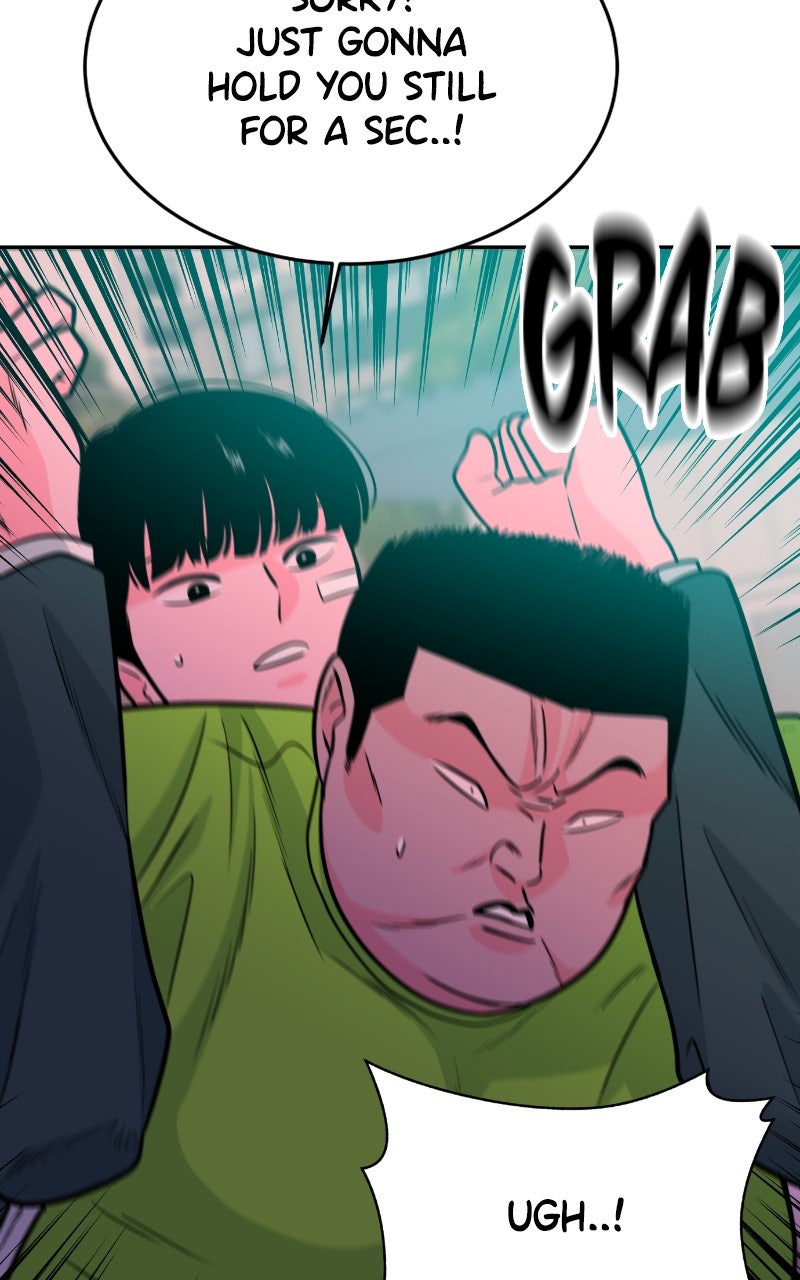 Read The Good Student EN Manga Online