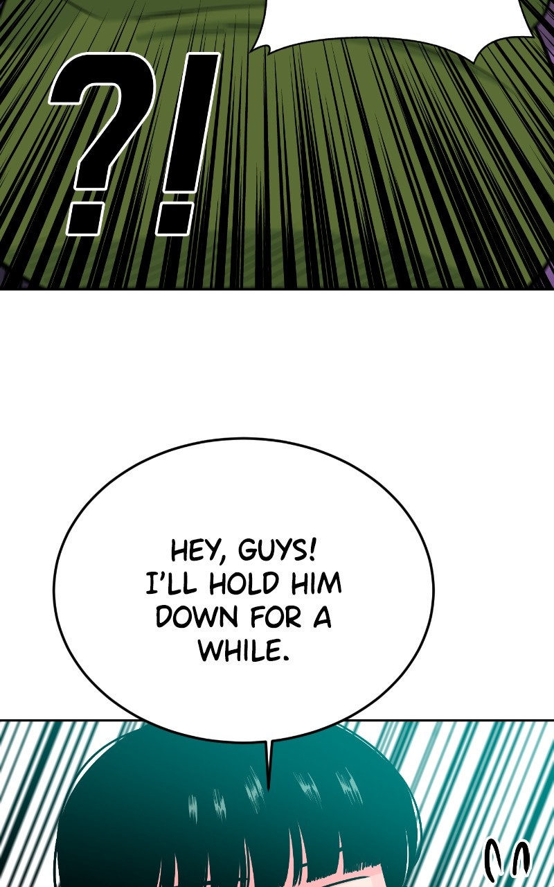 Read The Good Student EN Manga Online