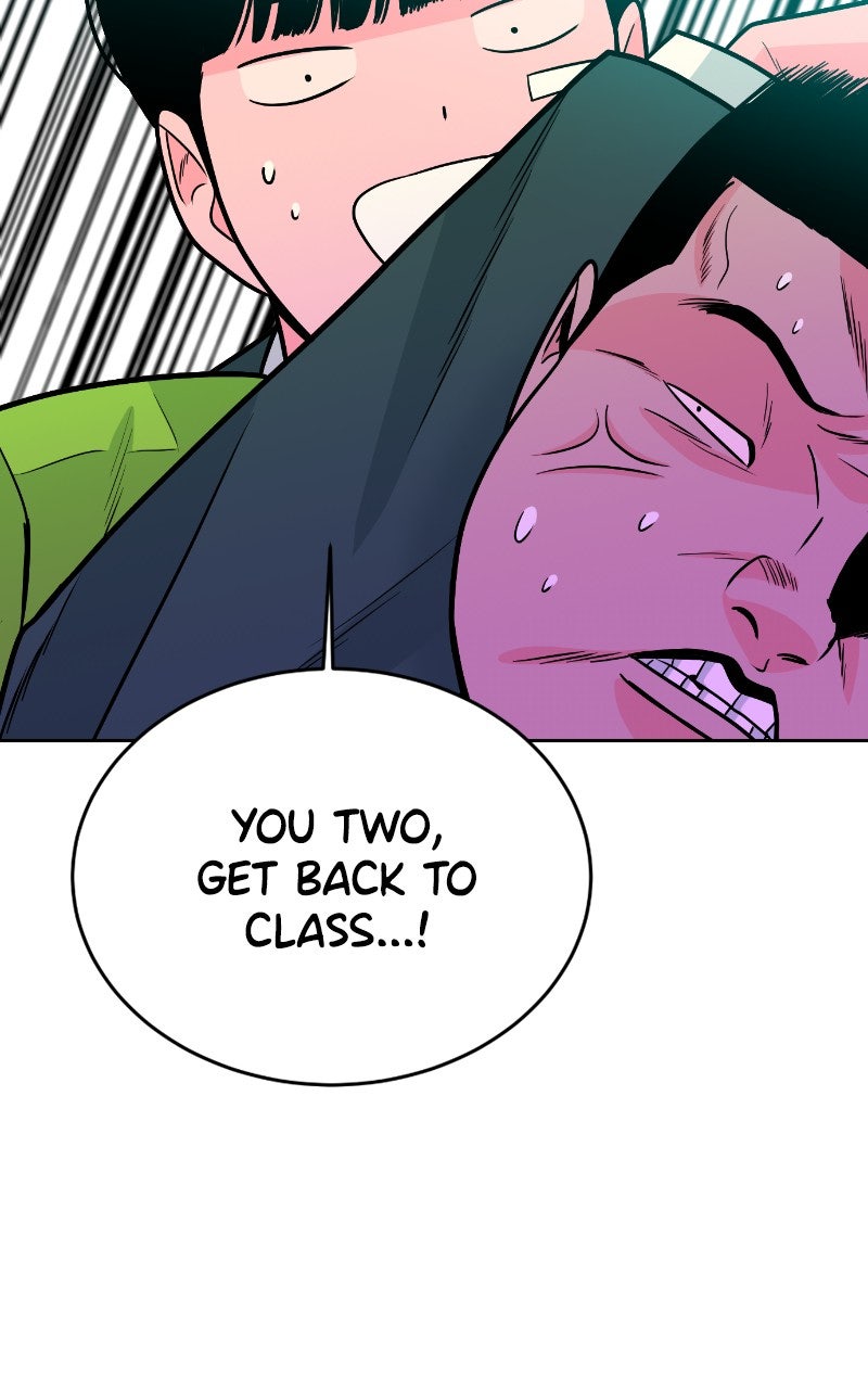 Read The Good Student EN Manga Online