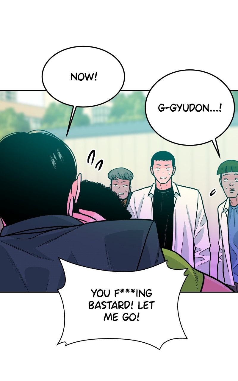 Read The Good Student EN Manga Online