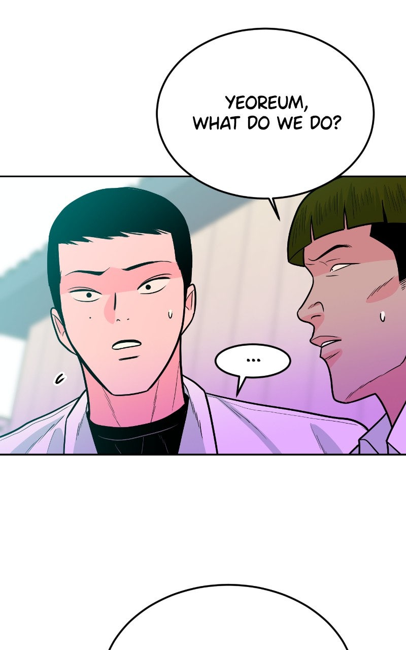 Read The Good Student EN Manga Online