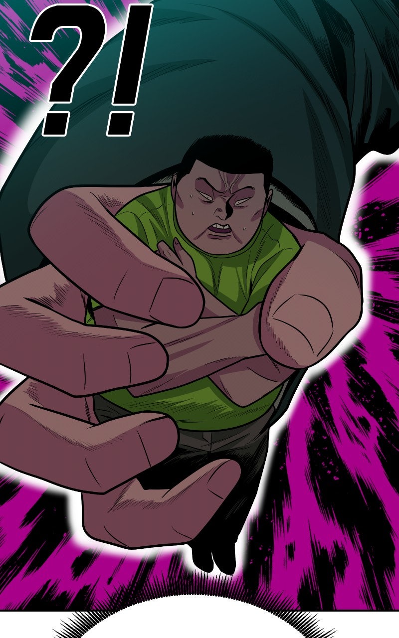 Read The Good Student EN Manga Online