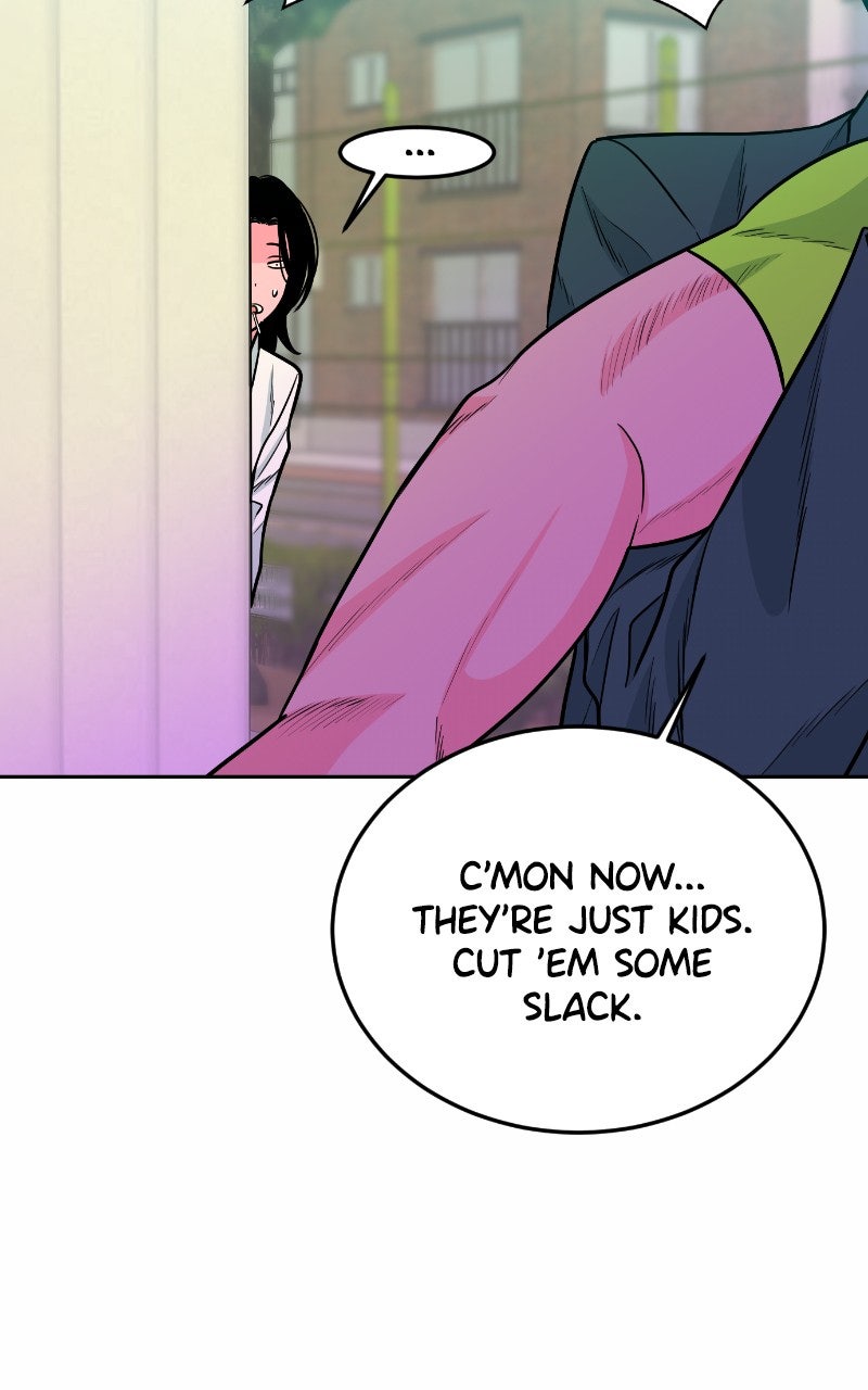 Read The Good Student EN Manga Online