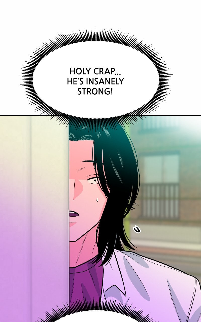 Read The Good Student EN Manga Online