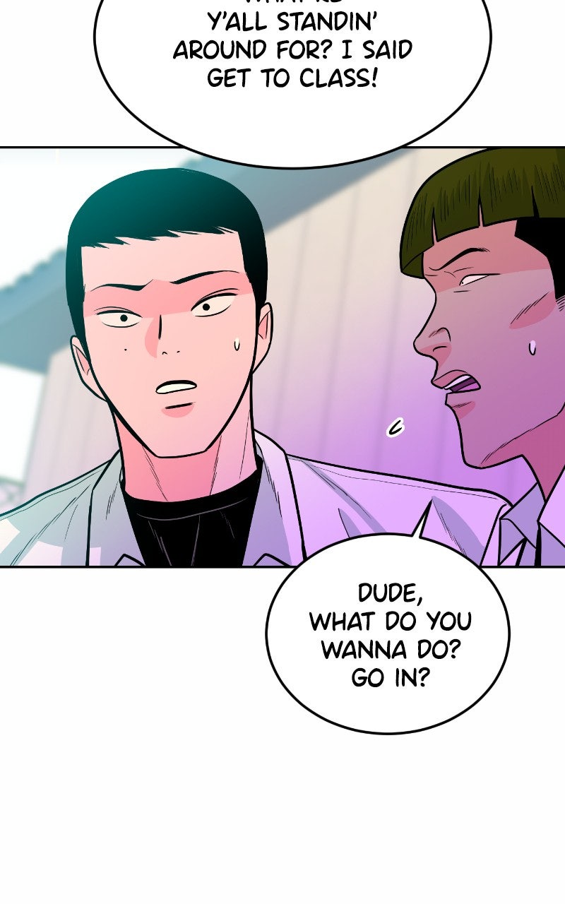 Read The Good Student EN Manga Online