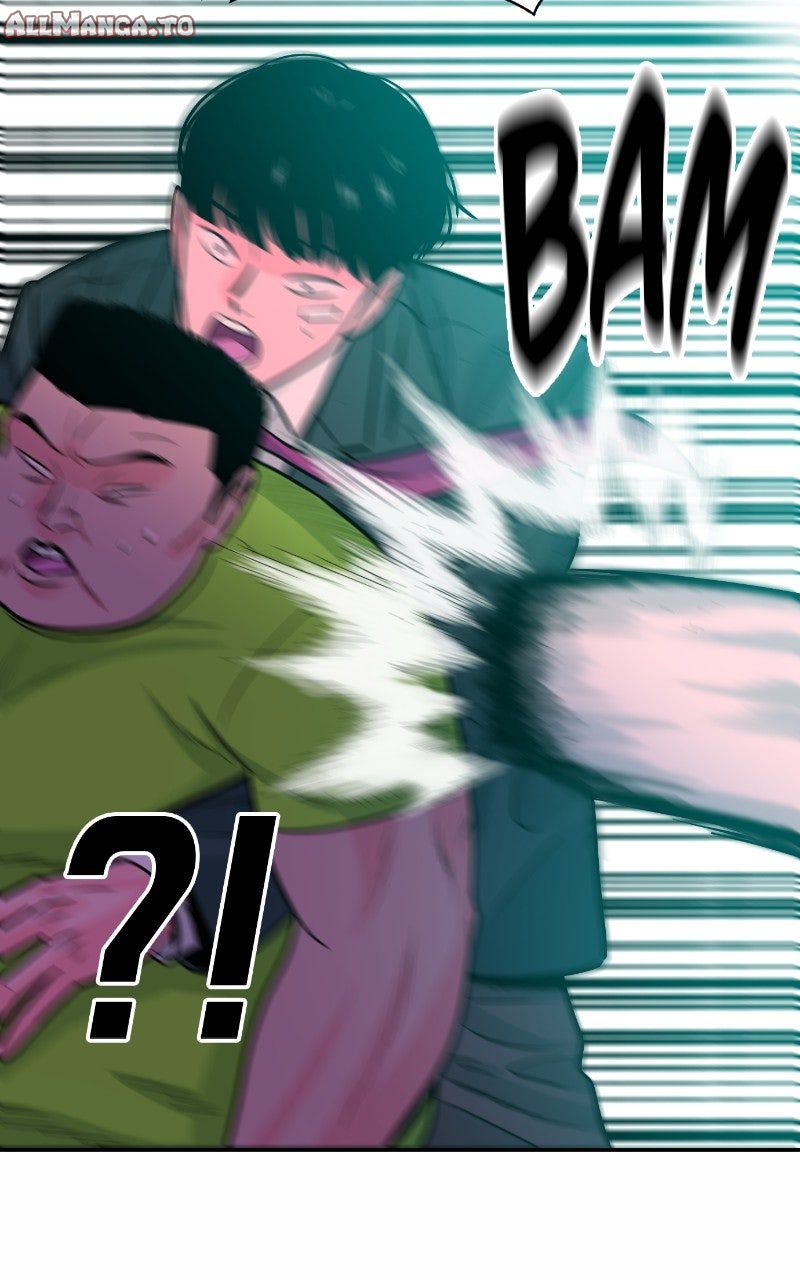 Read The Good Student EN Manga Online