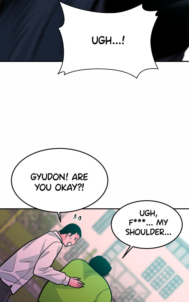 Read The Good Student EN Manga Online