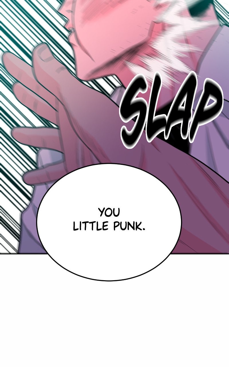 Read The Good Student EN Manga Online