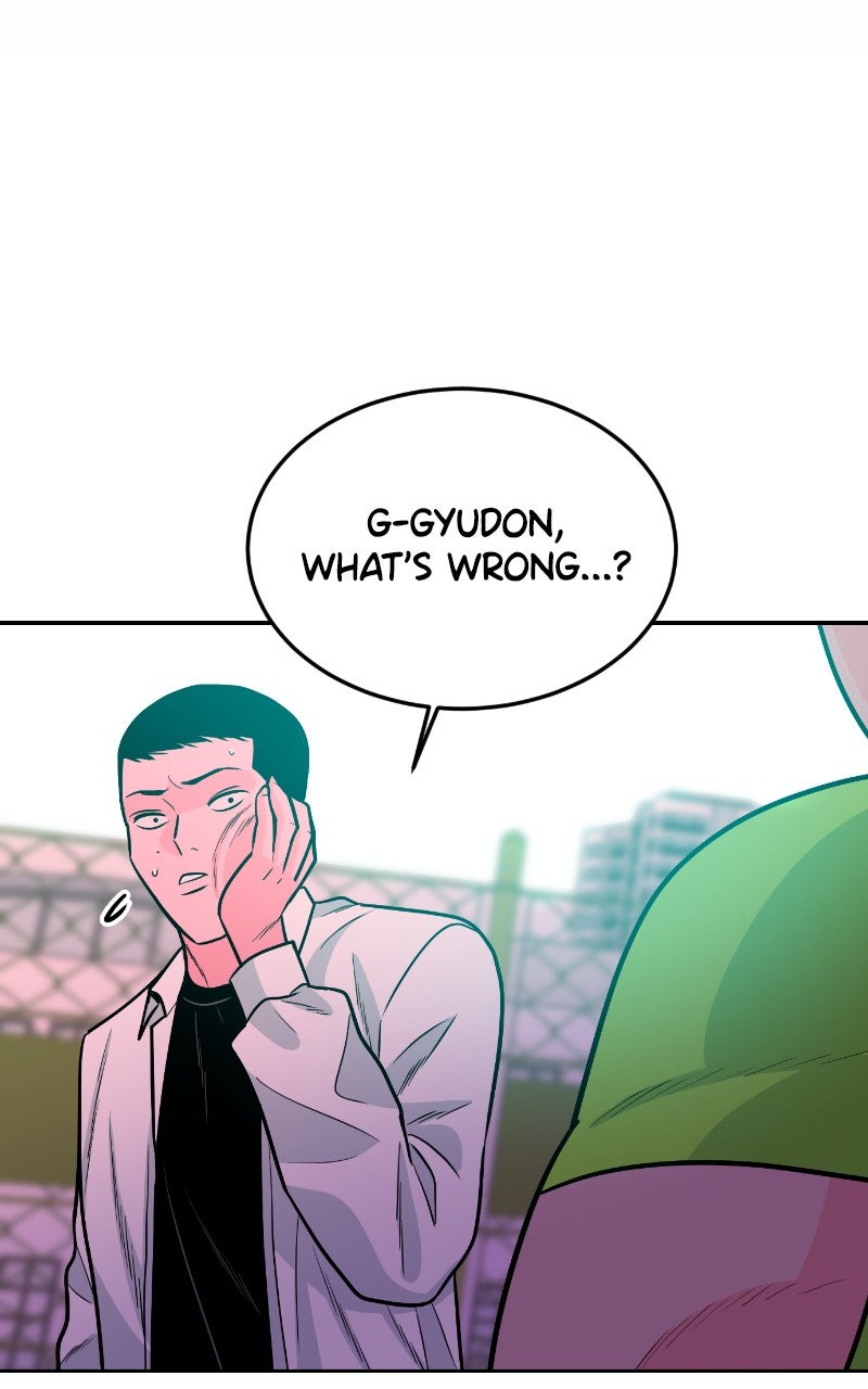 Read The Good Student EN Manga Online