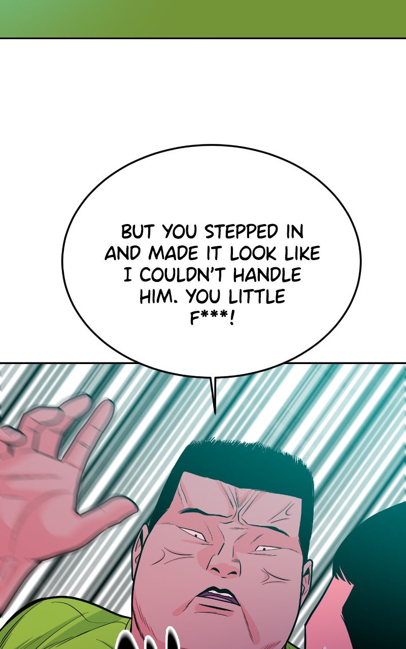 Read The Good Student EN Manga Online