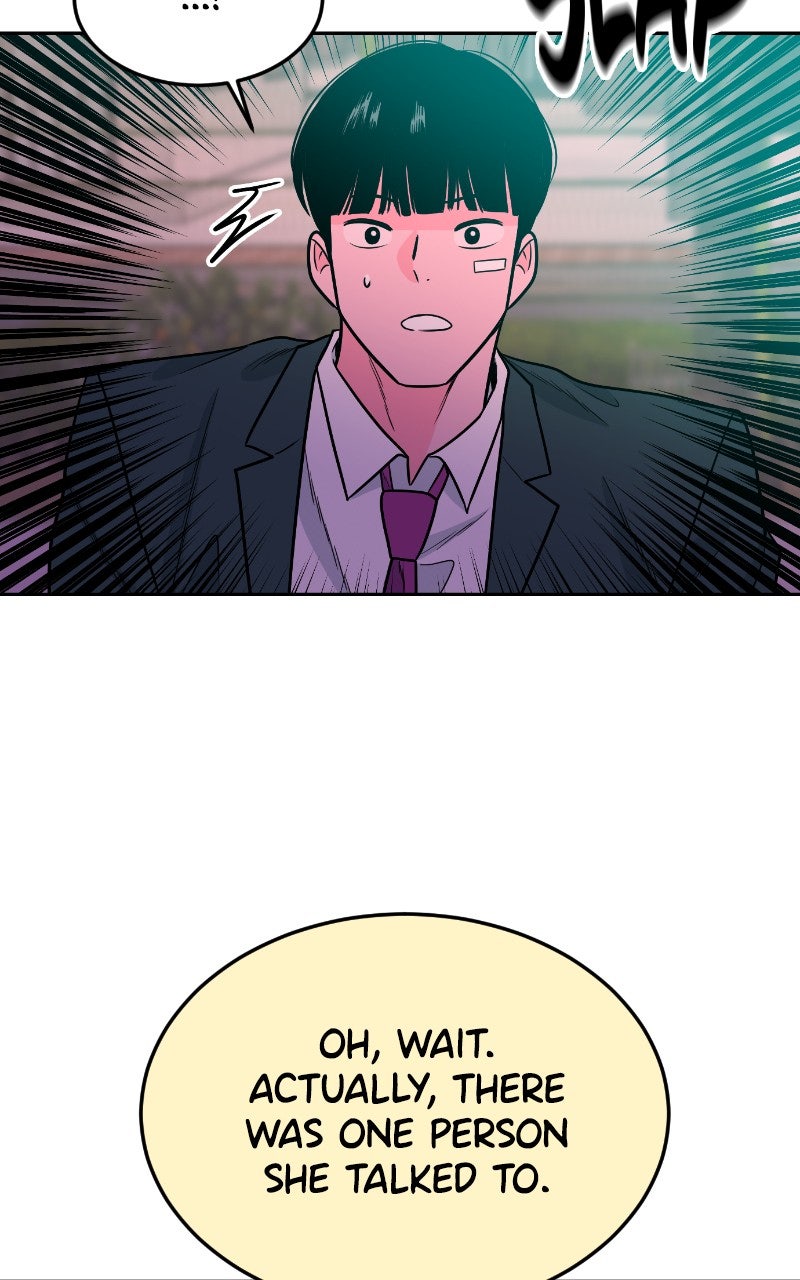 Read The Good Student EN Manga Online