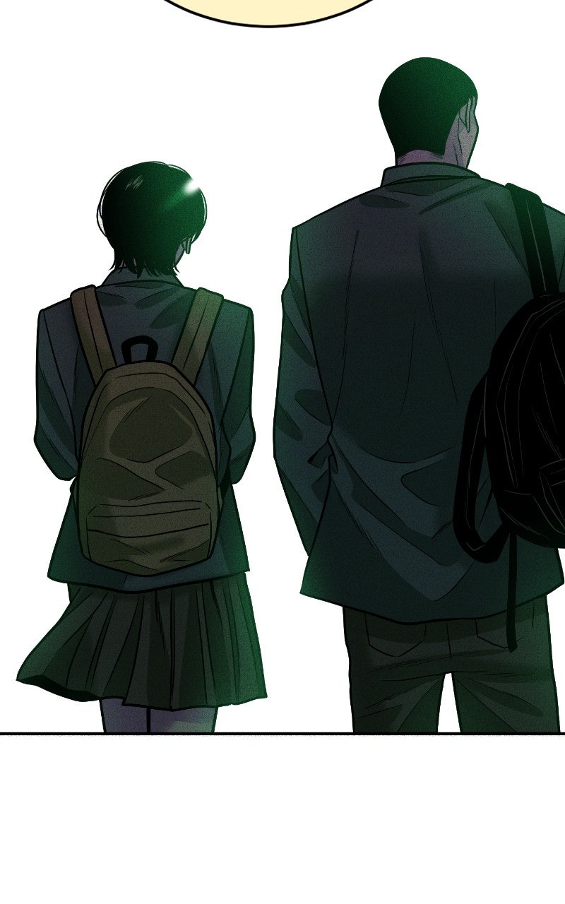 Read The Good Student EN Manga Online