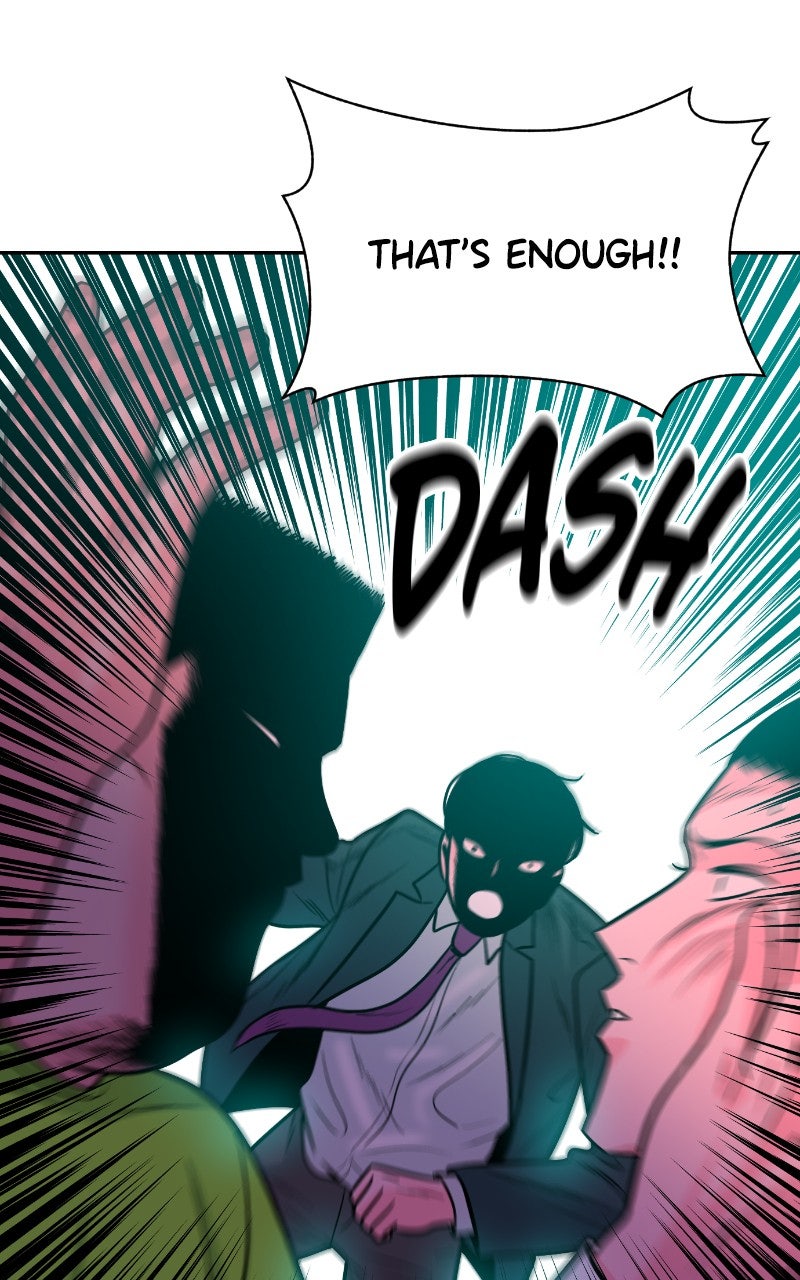 Read The Good Student EN Manga Online