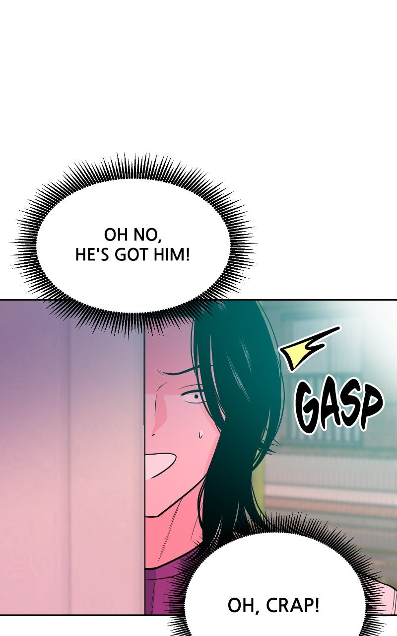 Read The Good Student EN Manga Online