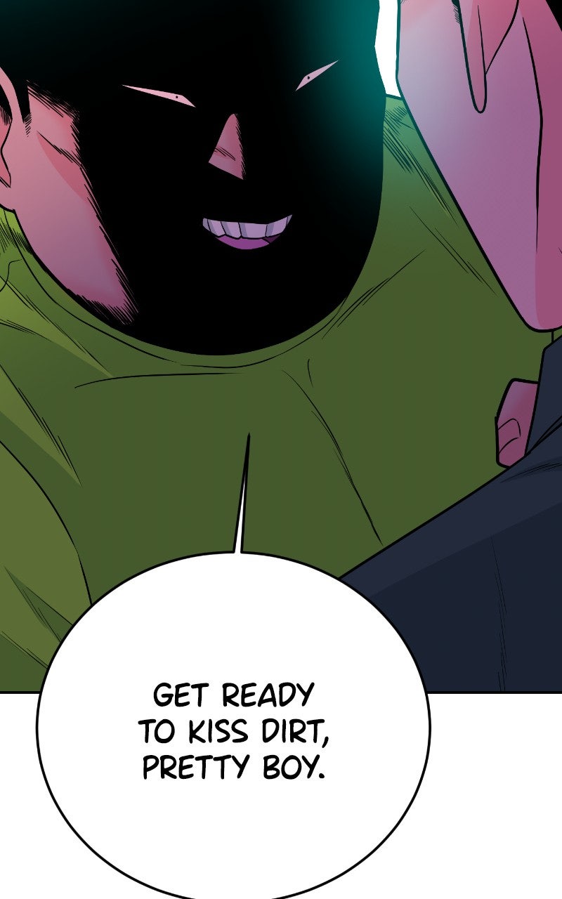 Read The Good Student EN Manga Online